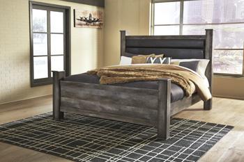 Wynnlow Bedroom Set - Image 57