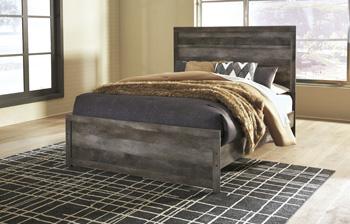 Wynnlow Bedroom Set - Image 9