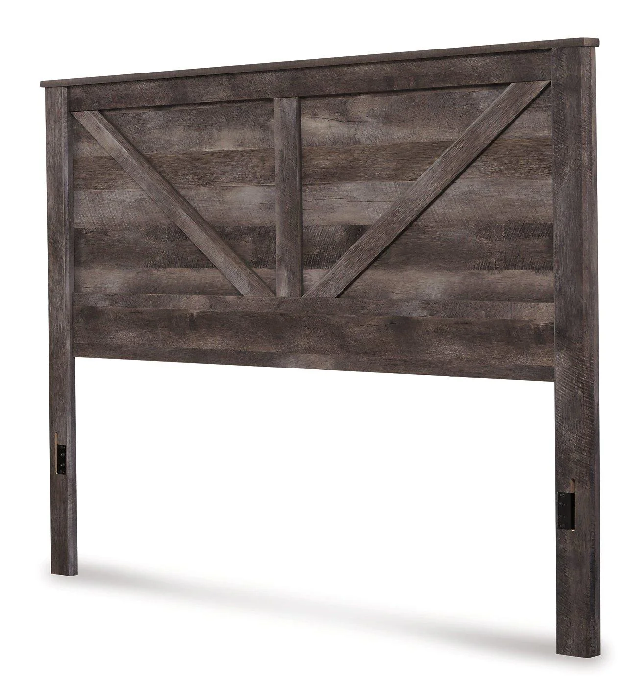 Wynnlow Crossbuck Bed - Image 12