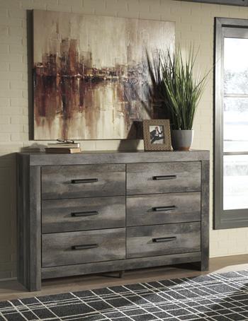 Wynnlow Dresser - Image 3