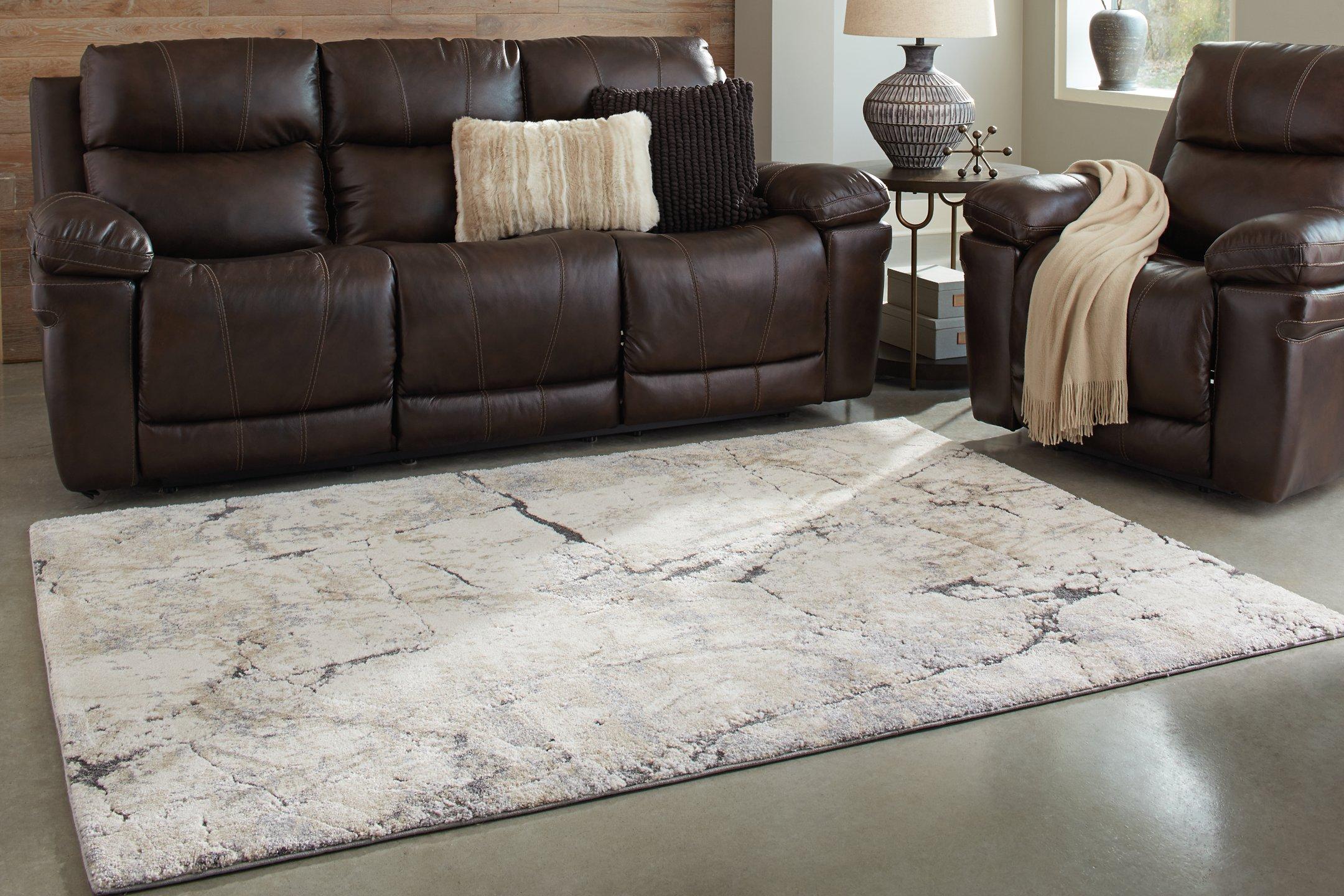Wyscott 5'3" x 7'3" Rug - Image 2