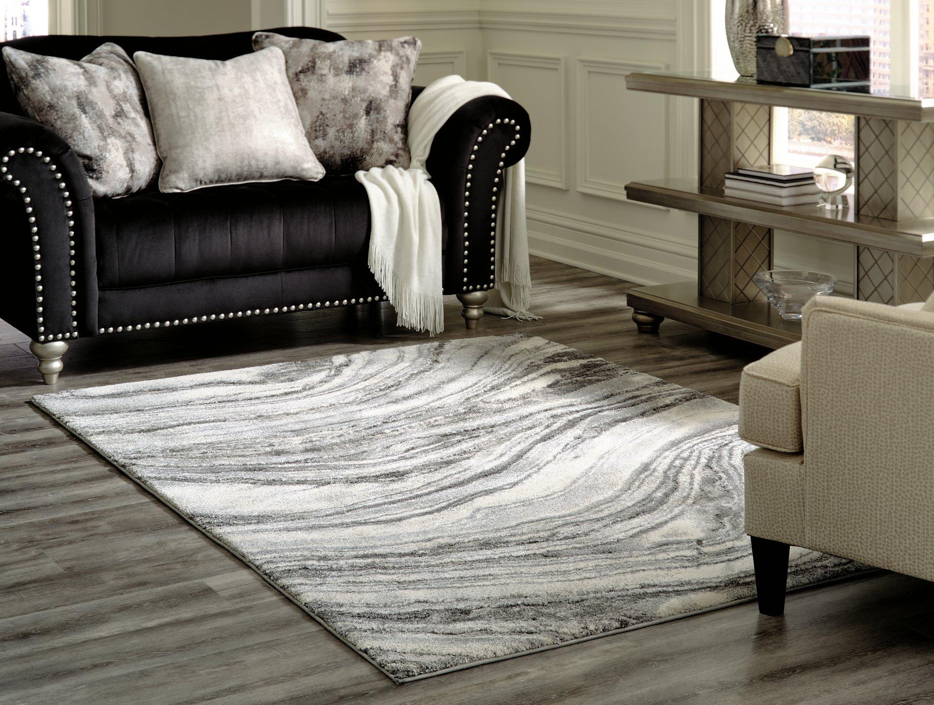 Wysdale 5'3" x 7'3" Rug - Image 2