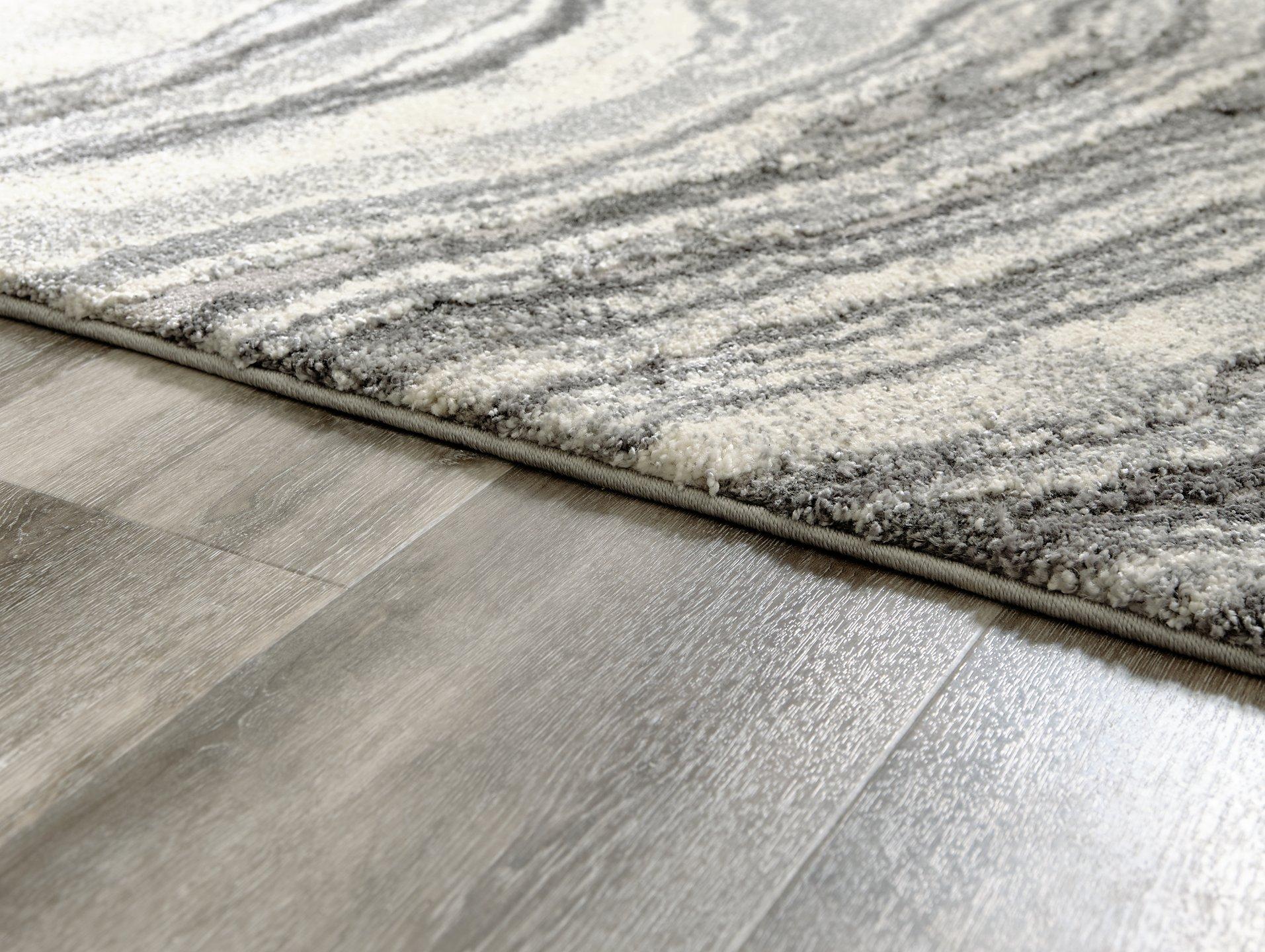 Wysdale 5'3" x 7'3" Rug - Image 5