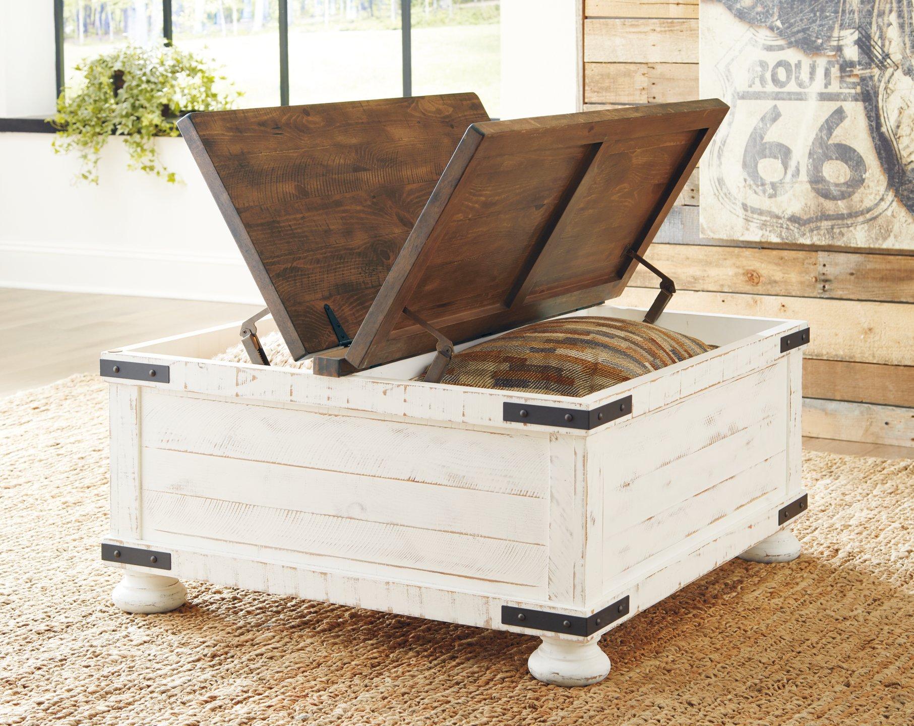 Wystfield Coffee Table - Image 11