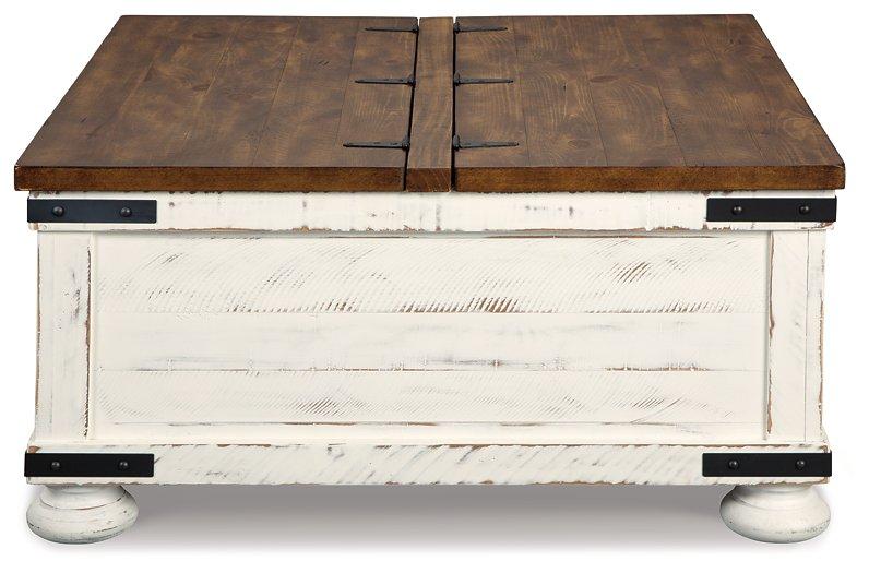 Wystfield Coffee Table - Image 8
