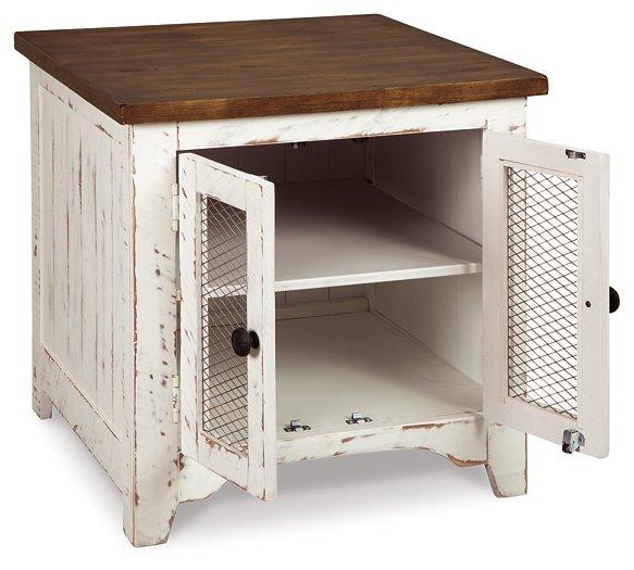Wystfield End Table - Image 5