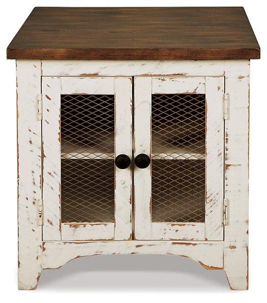 Wystfield End Table - Image 6