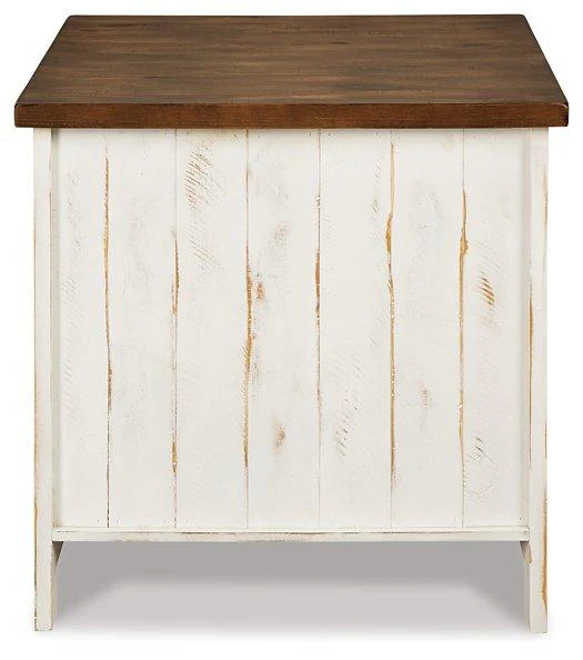 Wystfield End Table - Image 8