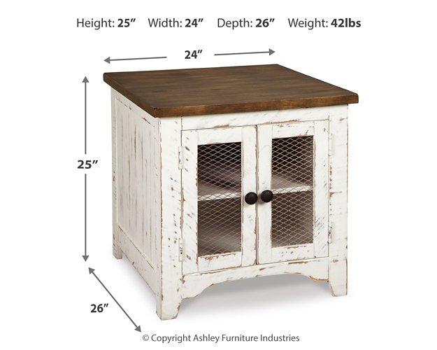 Wystfield Occasional Table Set - Image 17