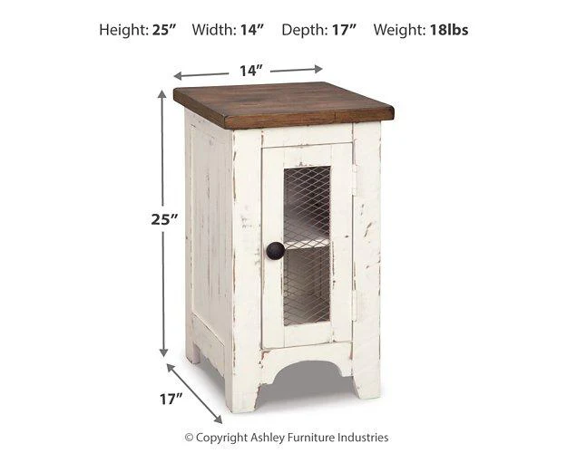 Wystfield Table Set - Image 17