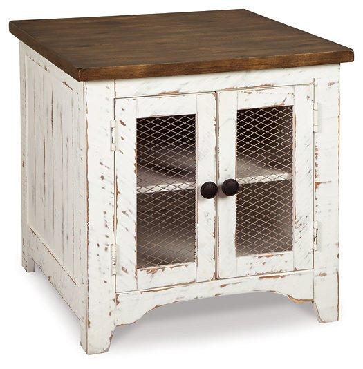Wystfield Table Set - Image 3