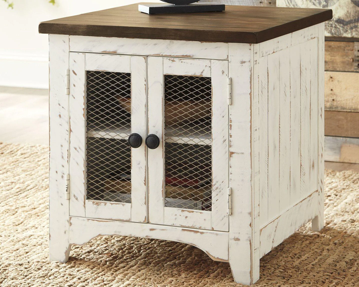 Wystfield Table Set - Image 5