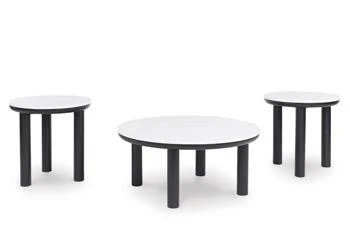 Xandrum Table (Set of 3) - Image 3