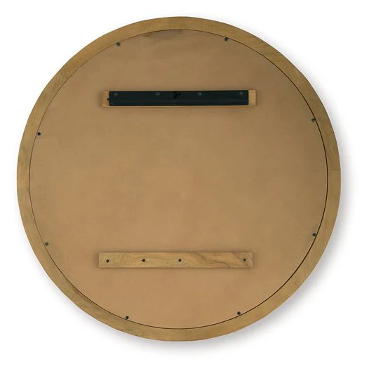 Yadiel Accent Mirror - Image 6