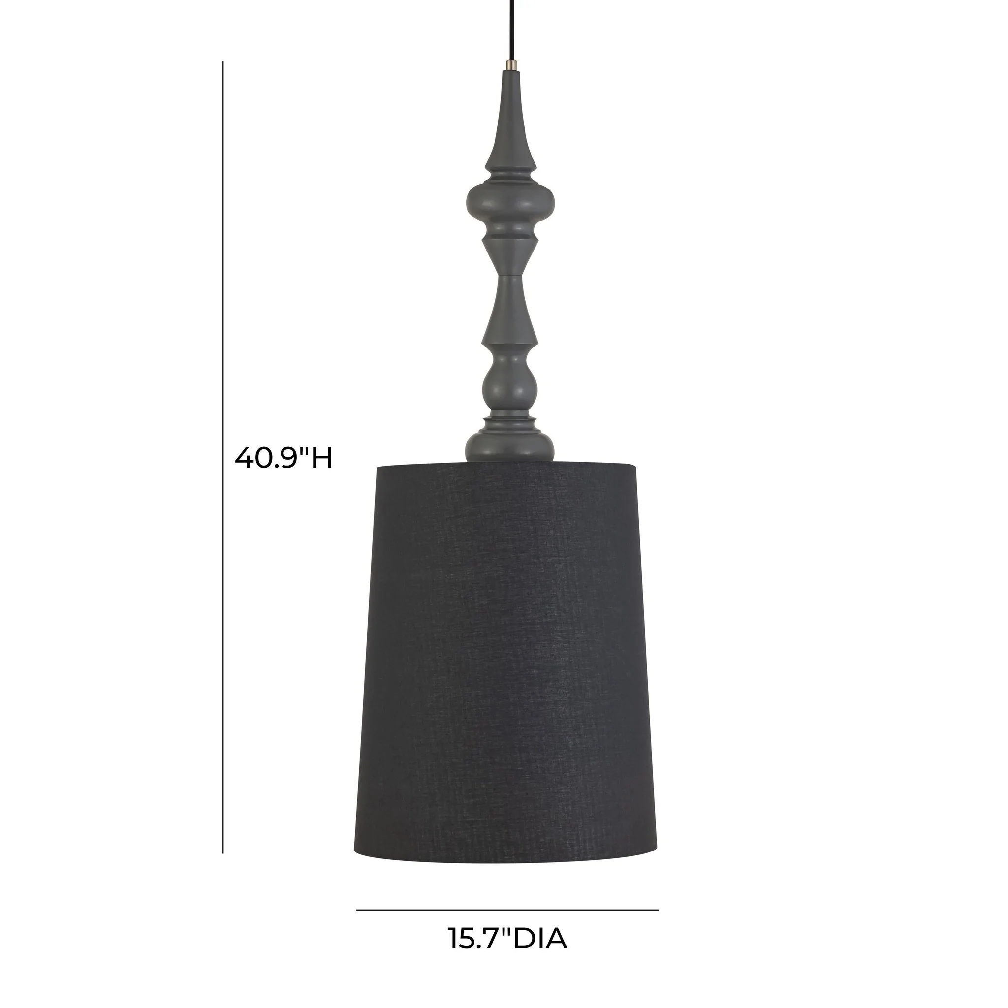 Yaretzi Pendant Lamp - Image 7