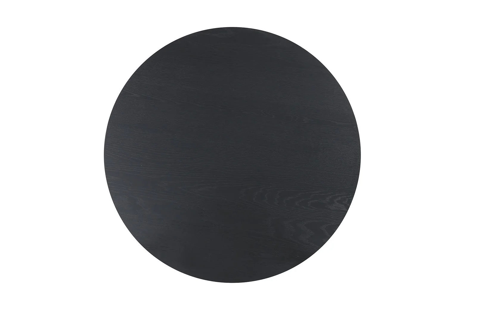 Yate 5 Pc. Dining Set, Black - Image 5