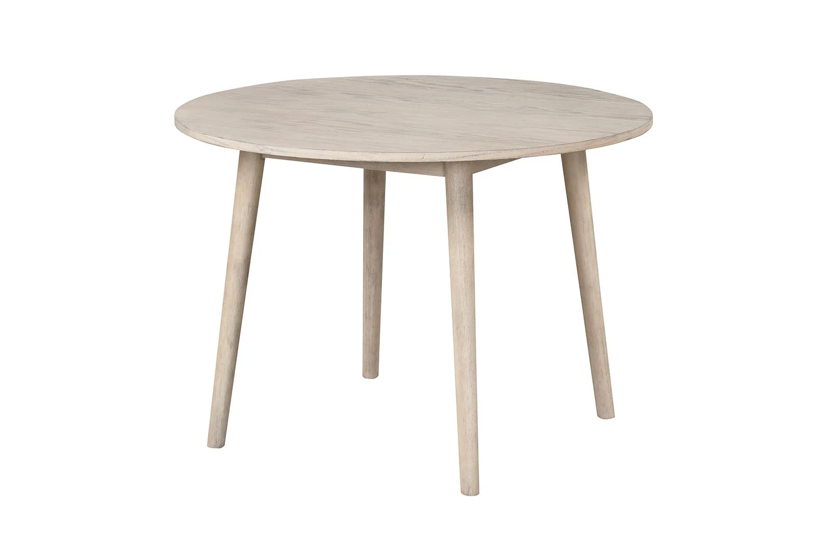 Yate 5 Pc. Dining Set, Natural - Image 2
