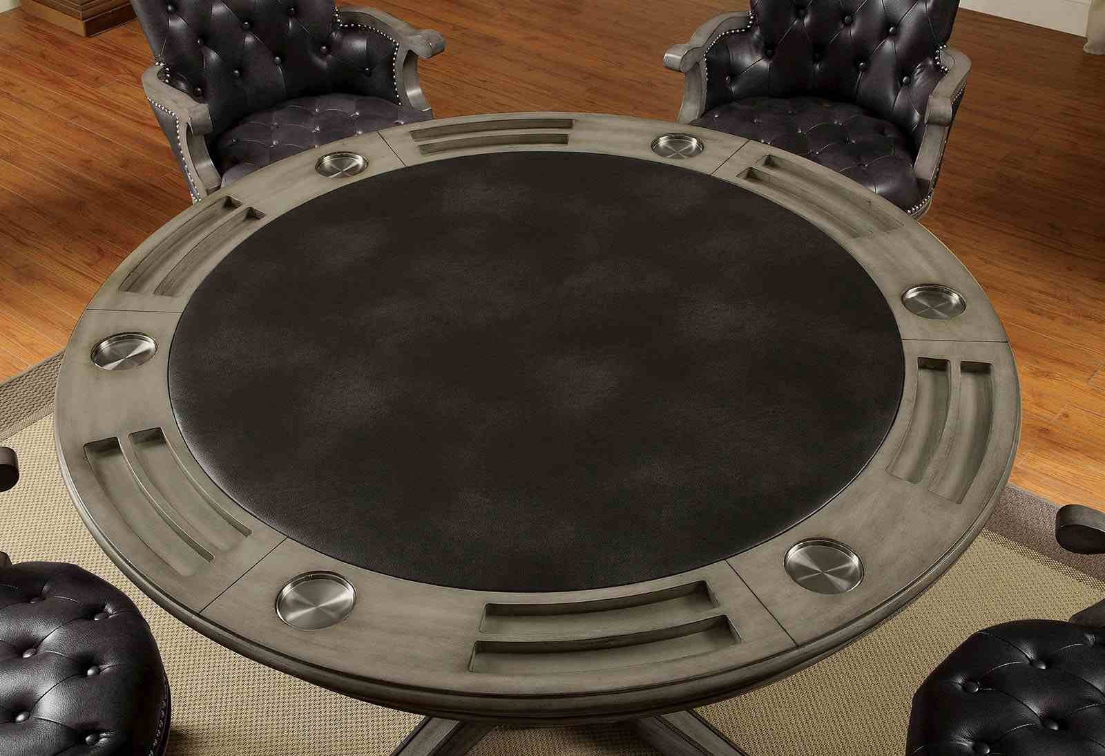 Yelena 5 Pc. Dining Table Set - Image 3