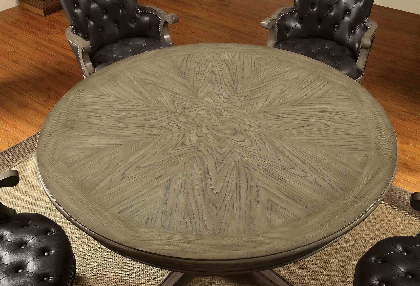 Yelena 5 Pc. Dining Table Set - Image 5