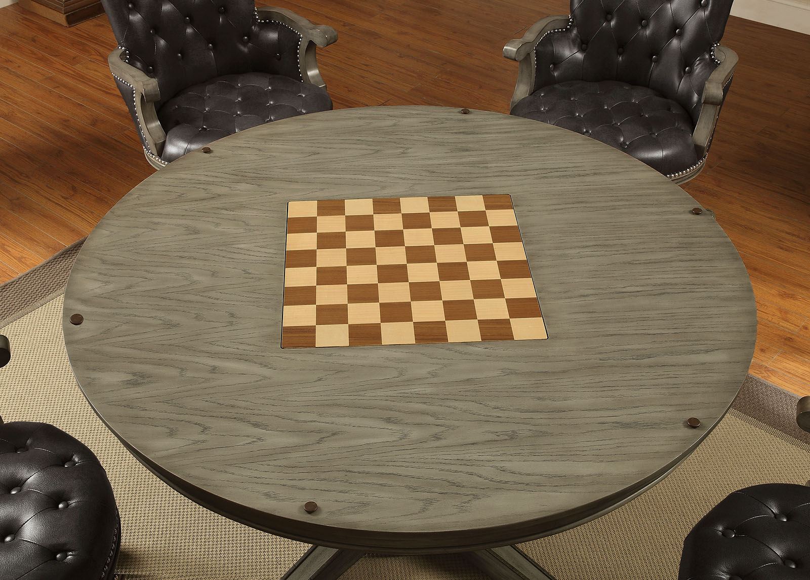 Yelena Game Table - Image 10