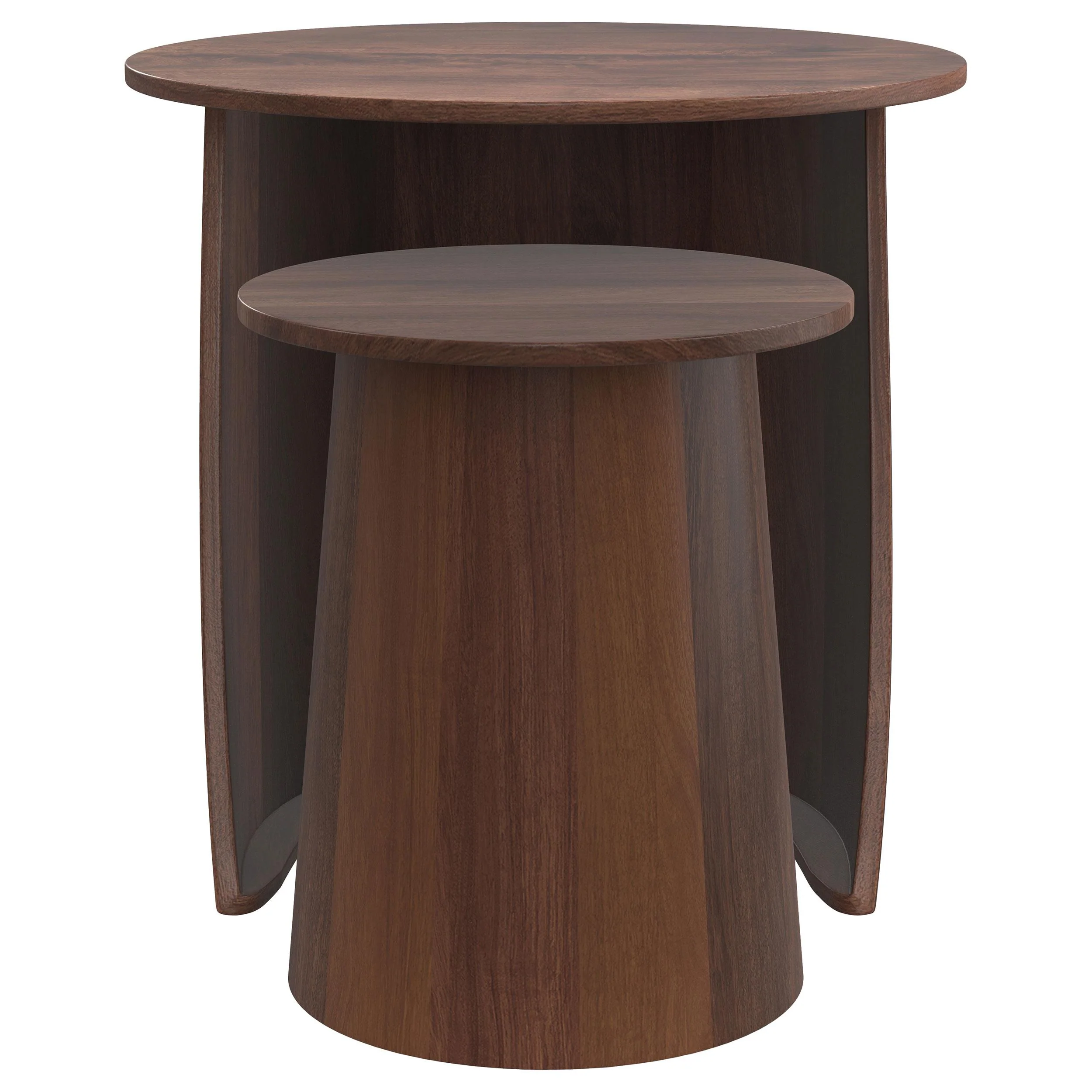 Yency Nesting Table Set - Image 3