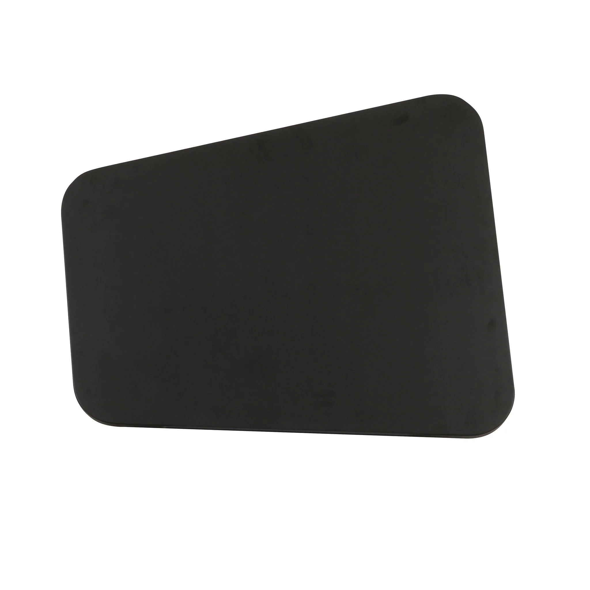 Yoko Black Large Coffee Table - Image 6
