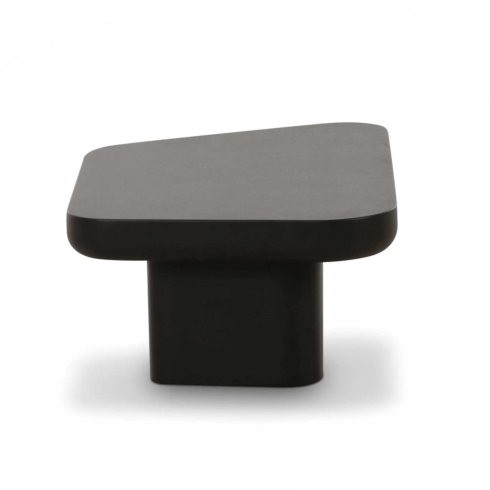 Yoko Black Small Coffee Table - Image 5
