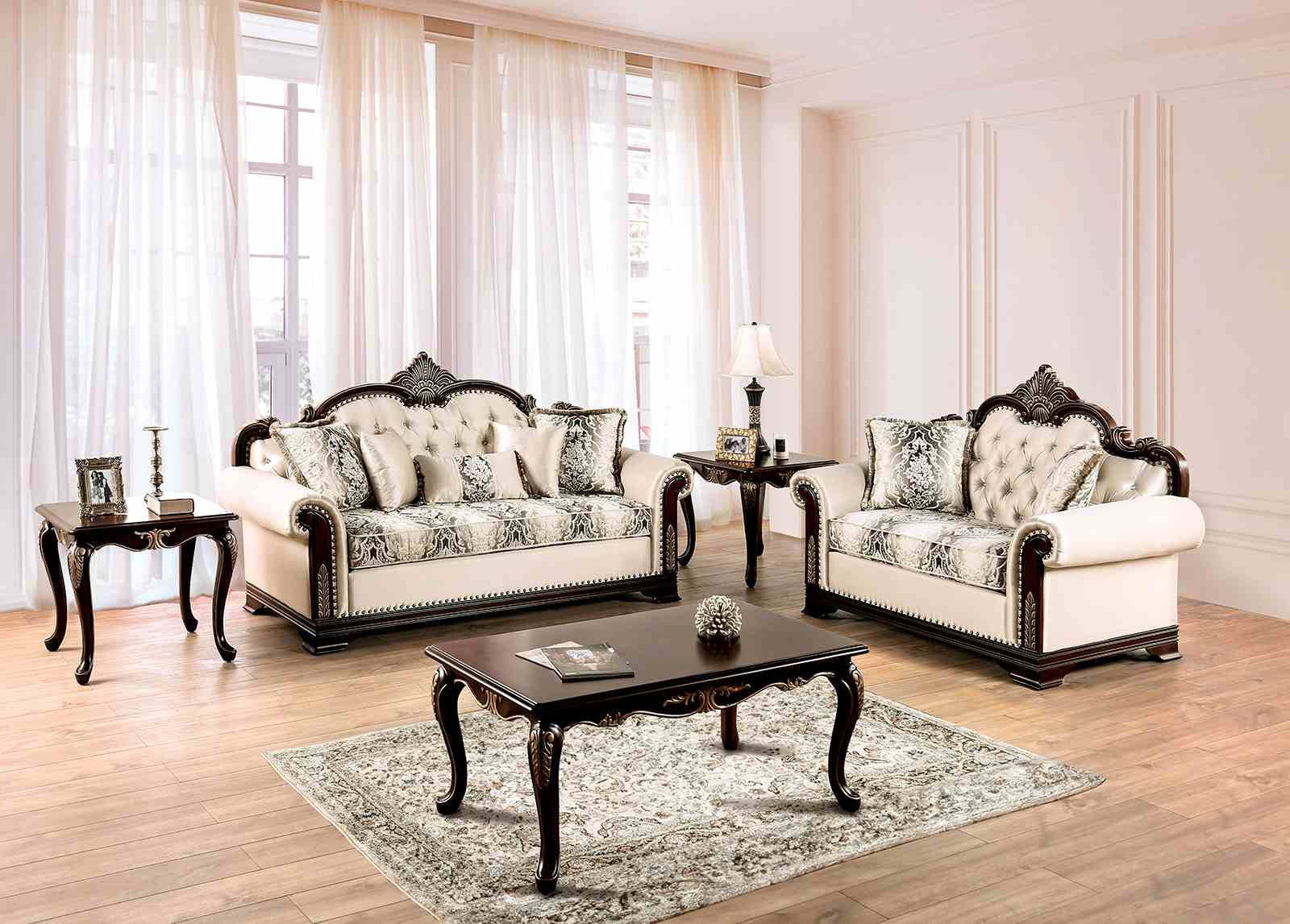 Yucatan Sofa + Loveseat - Image 2