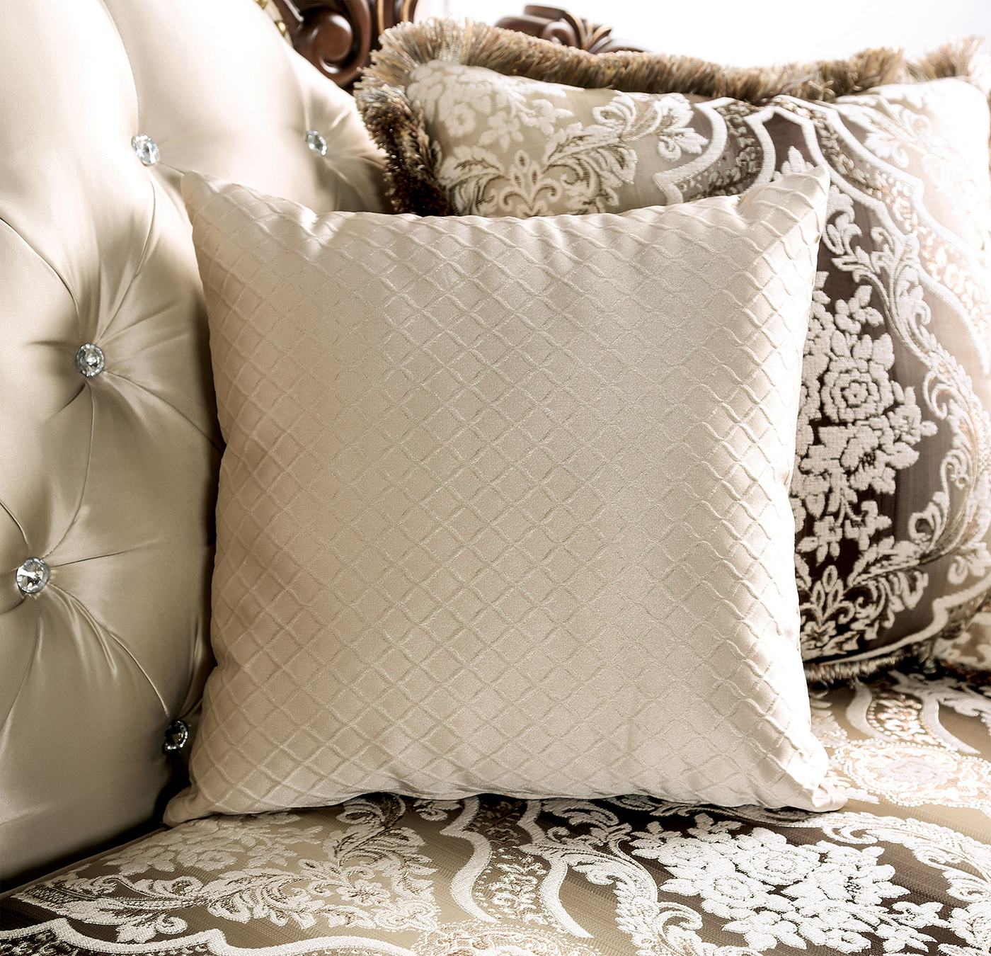 Yucatan Sofa + Loveseat - Image 5