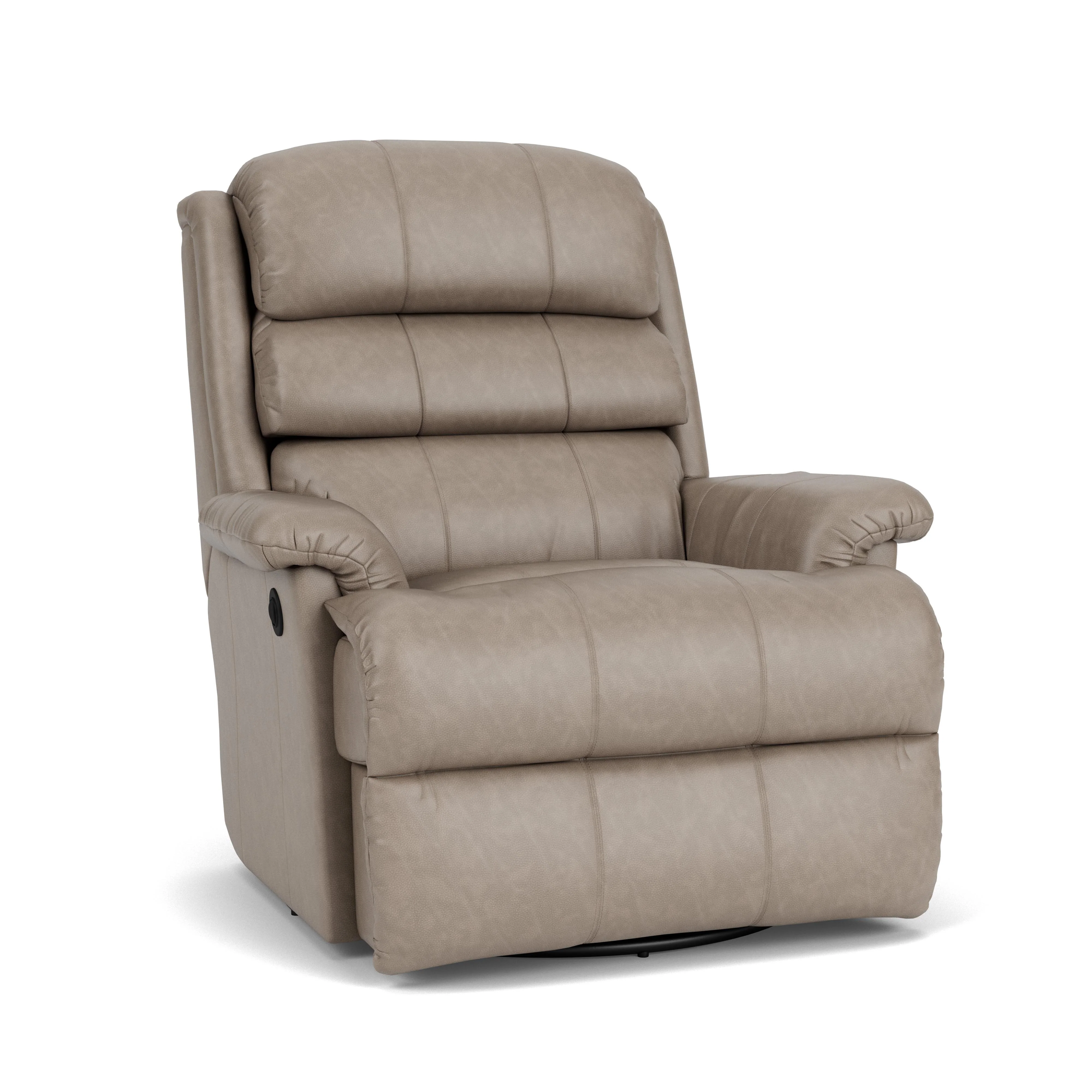 Yukon 3209-530 Swivel Gliding Recliner - Image 2