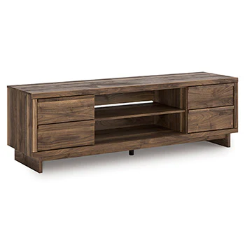 Zadilyn 72" TV Stand - Image 3