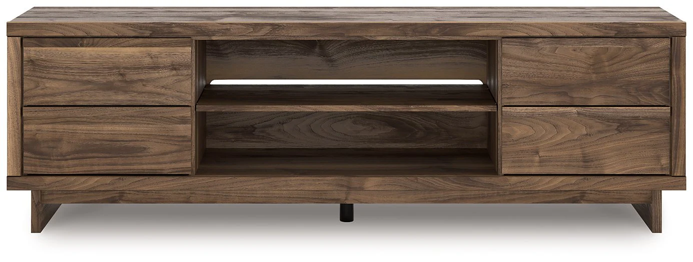 Zadilyn 72" TV Stand - Image 7