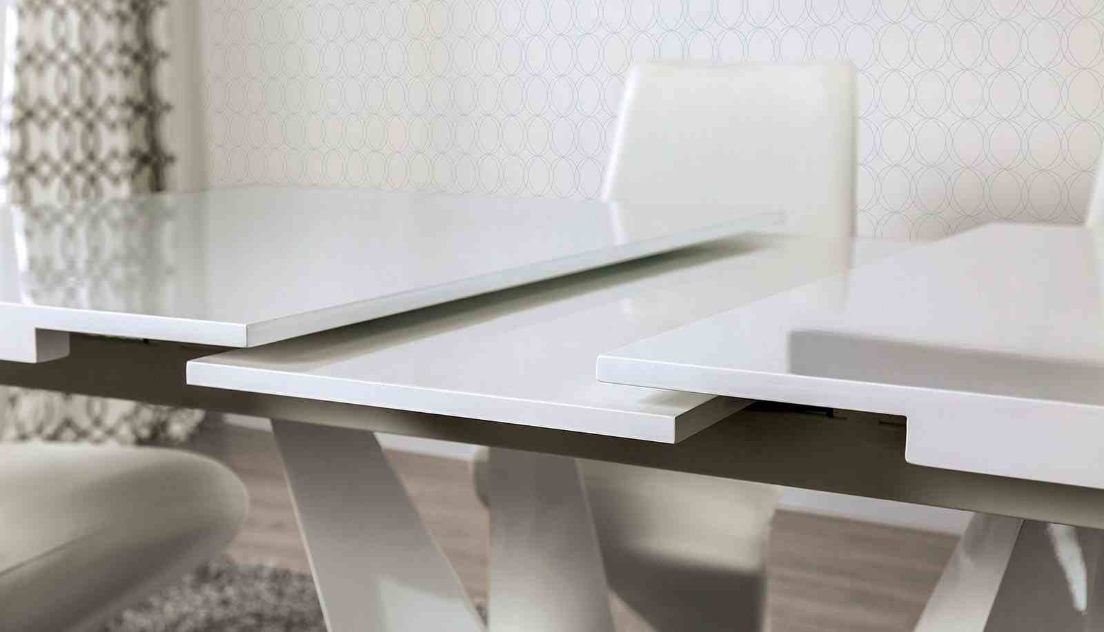 Zain 7 Pc. Dining Table Set - Image 6