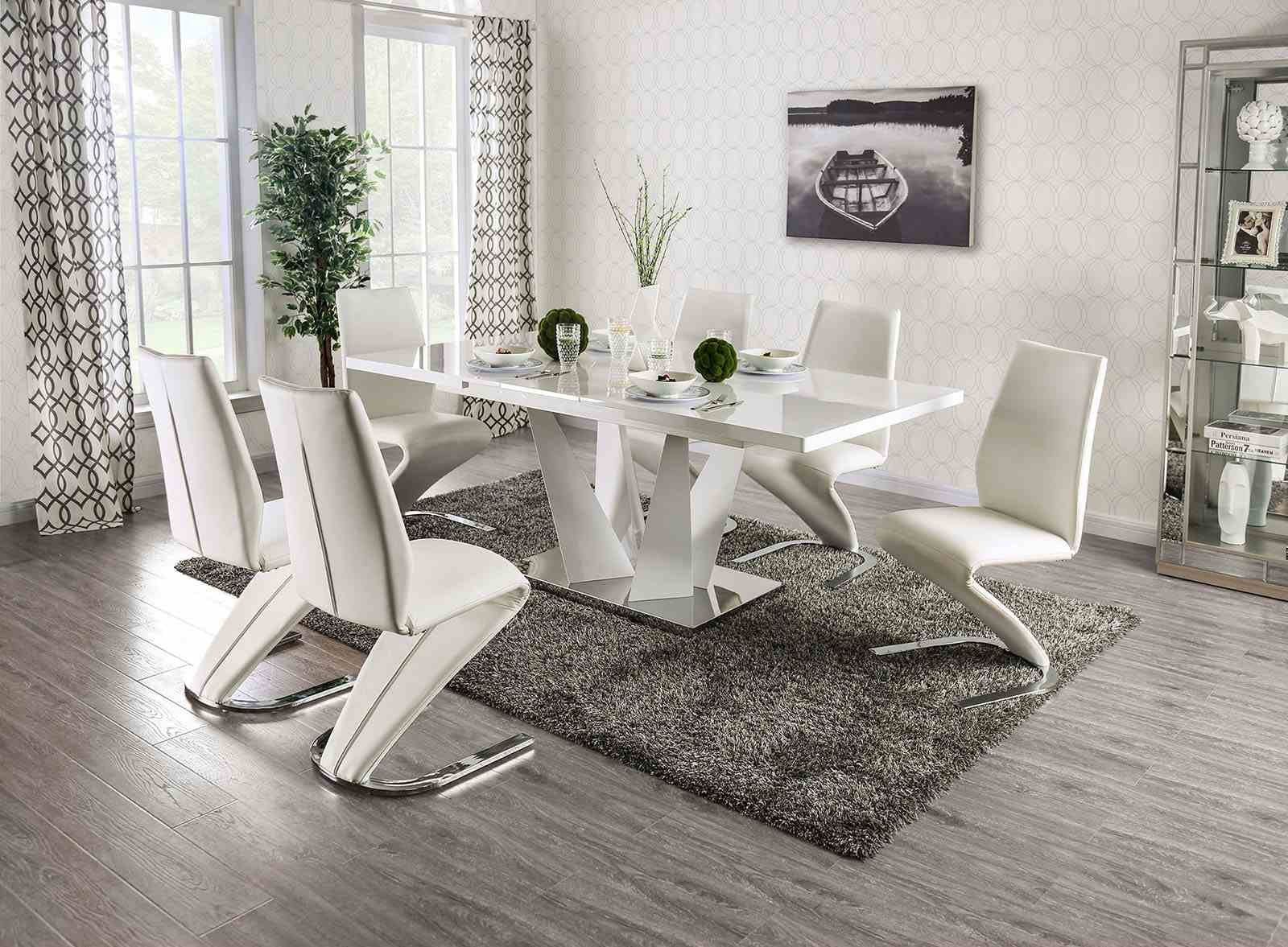 Zain Dining Table - Image 2