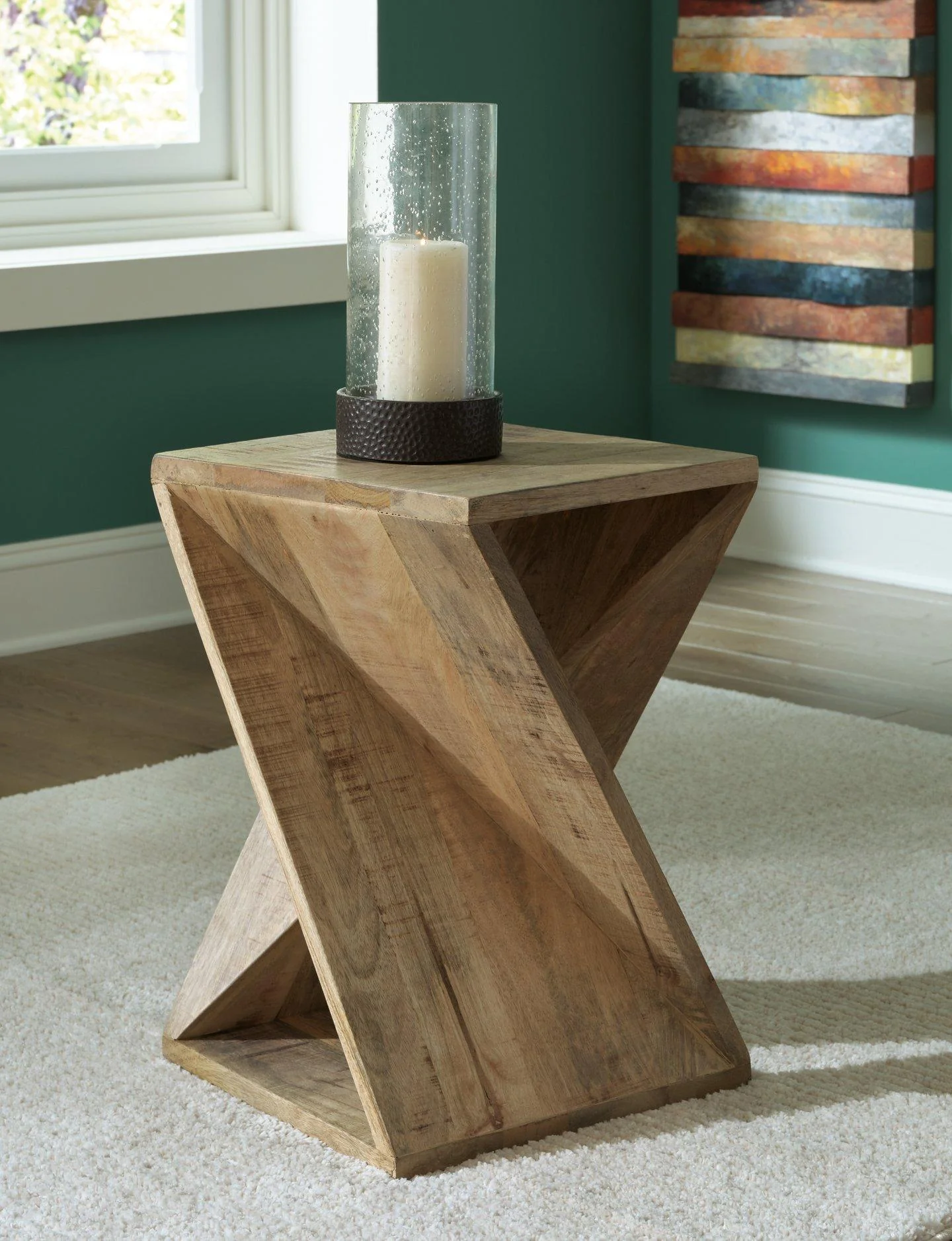 Zalemont Accent Table - Image 2