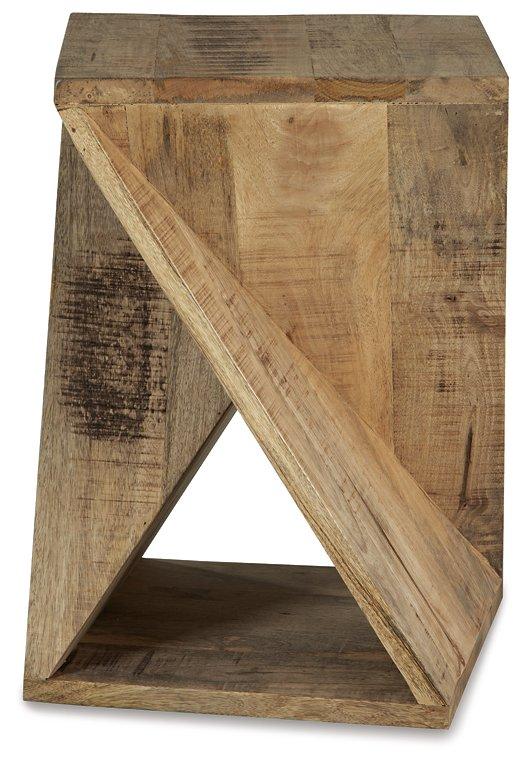 Zalemont Accent Table - Image 6