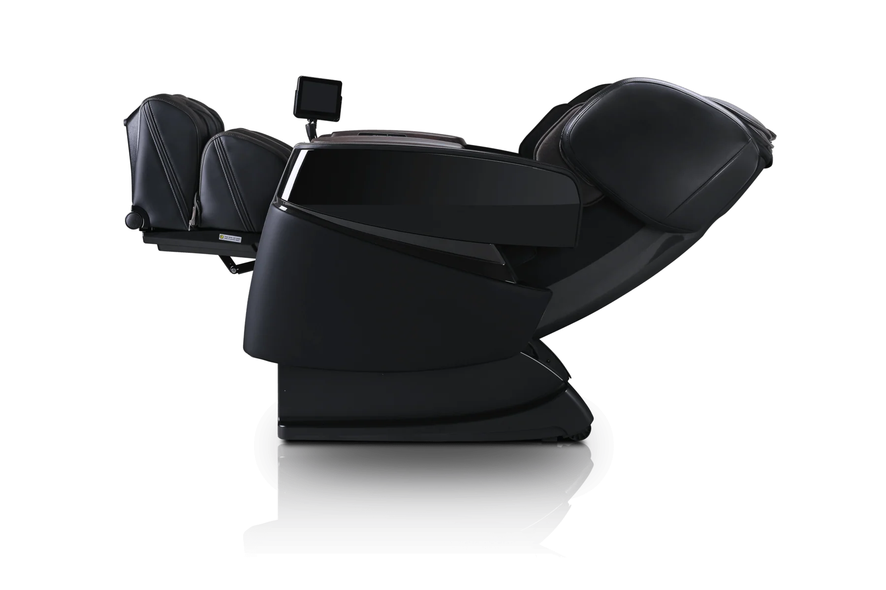 Zen 3D Pro 2.0 CZ-681-8929 Espresso/Black - Image 7