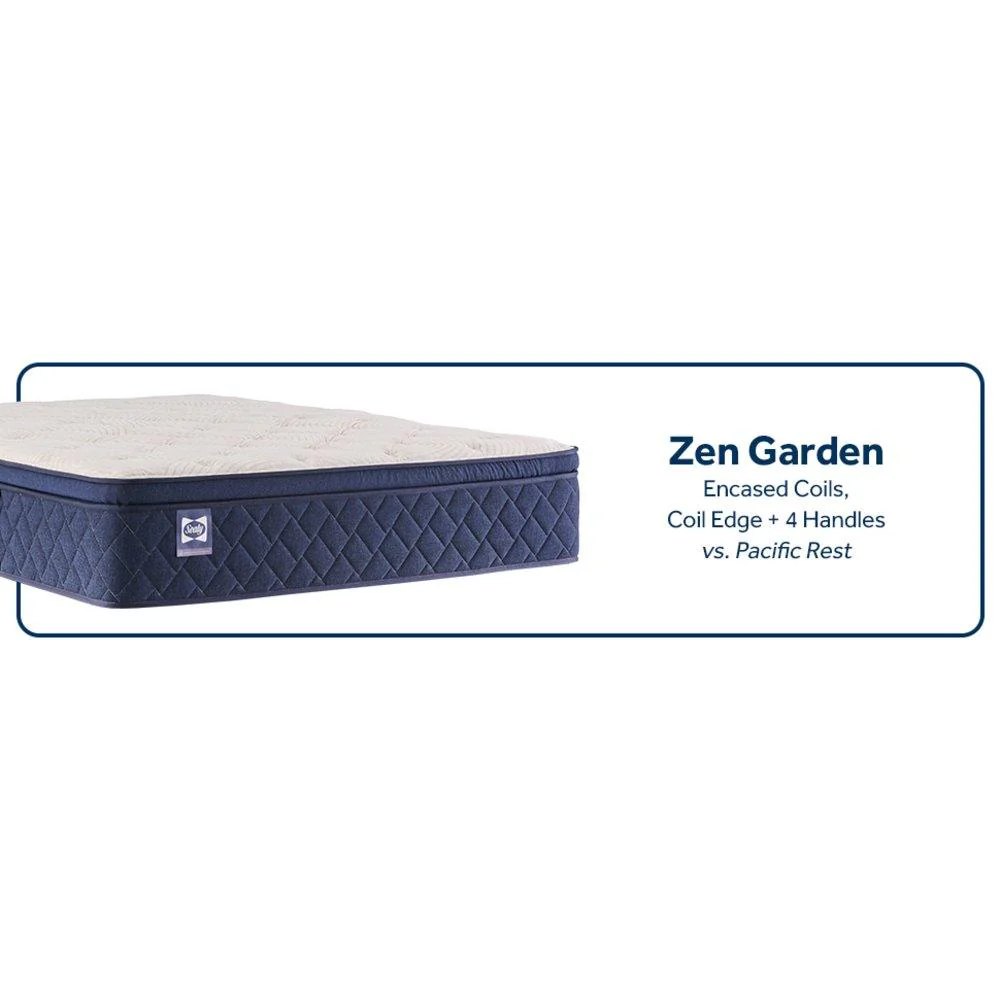 Zen Garden Spring Mattress - Image 16