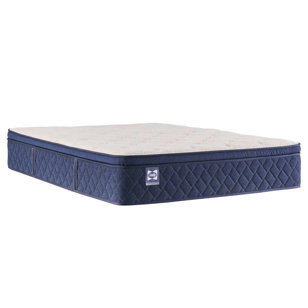Zen Garden Spring Mattress - Image 20