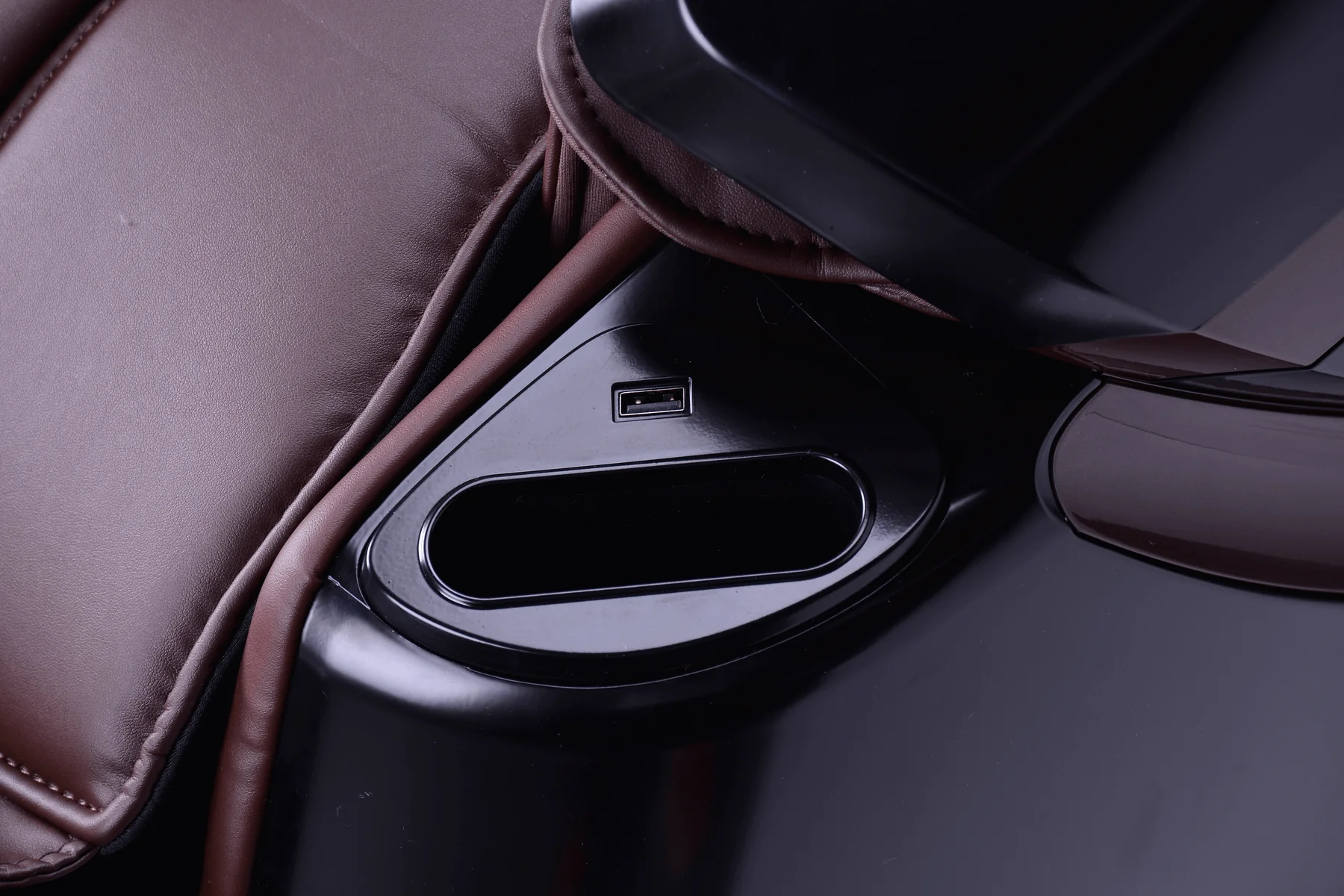 Zen SE CZ-640 CZ-640-EM Espresso/ Midnight - Image 10