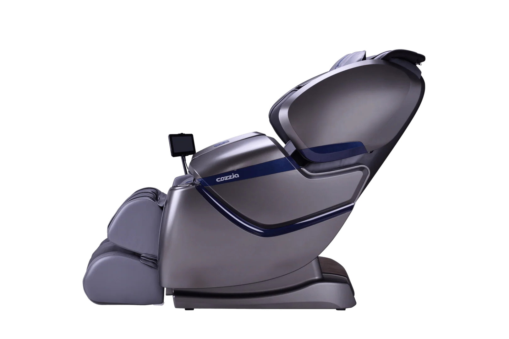 Zen SE CZ-640-GDG Grey/ Dark Grey - Image 3