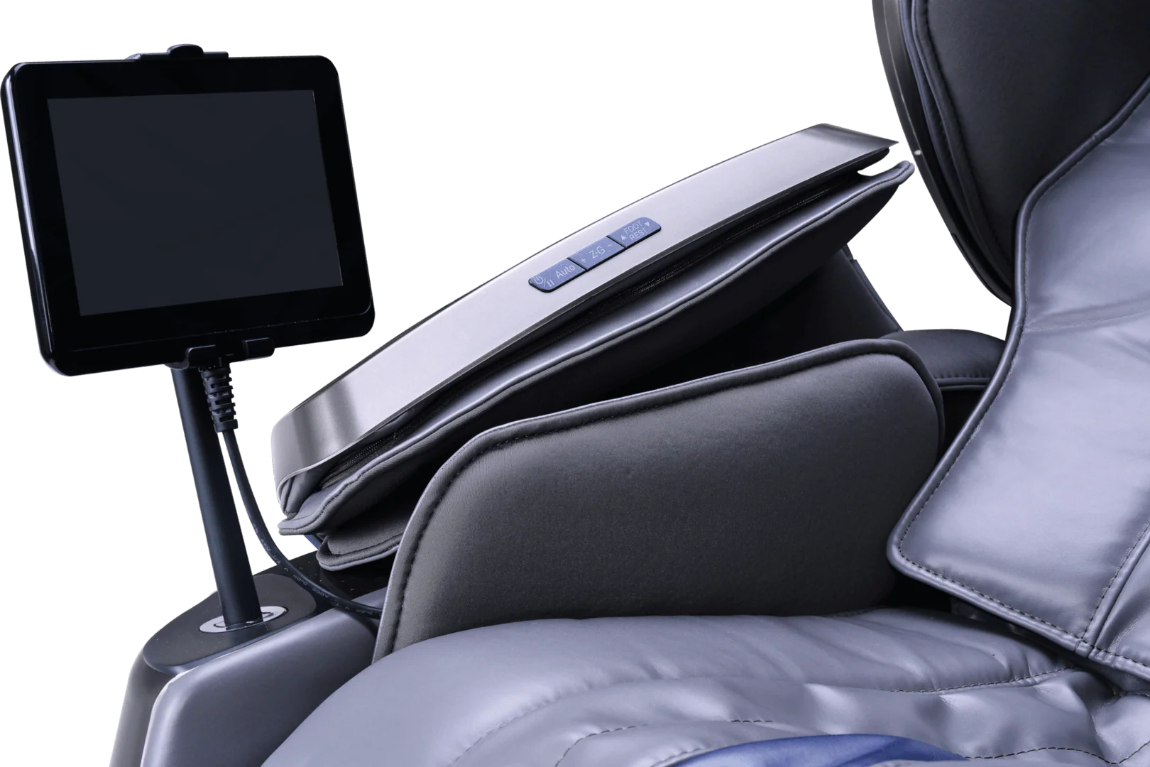 Zen SE CZ-640-GDG Grey/ Dark Grey - Image 6
