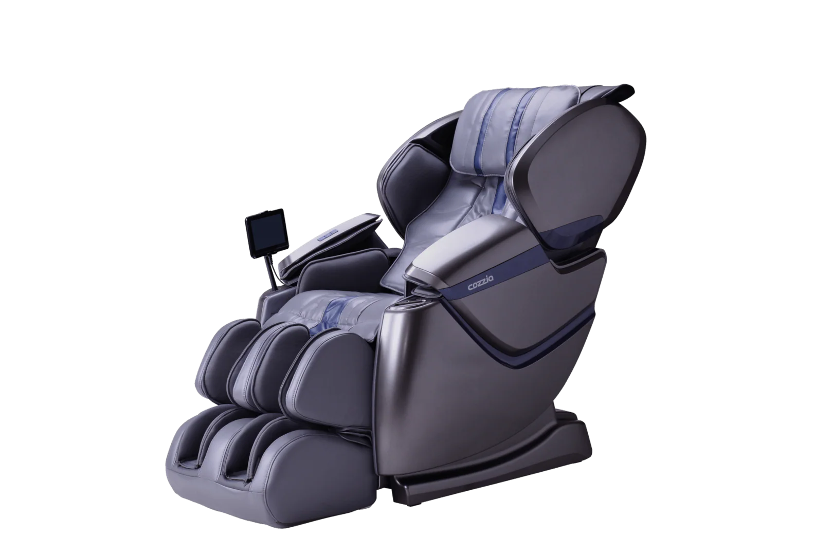 Zen SE CZ-640-GDG Grey/ Dark Grey - Image 7