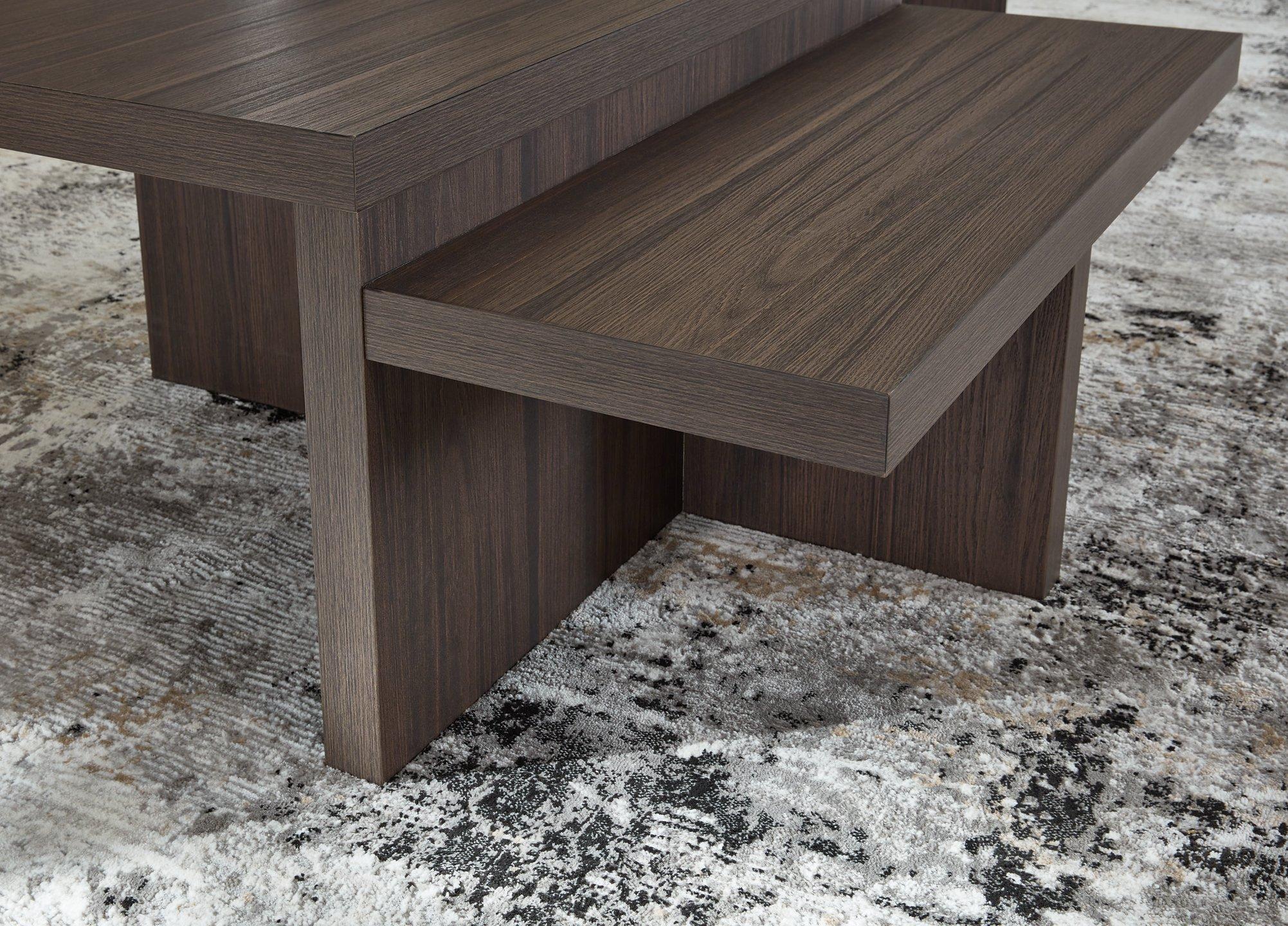 Zendex Table (Set of 2) - Image 11