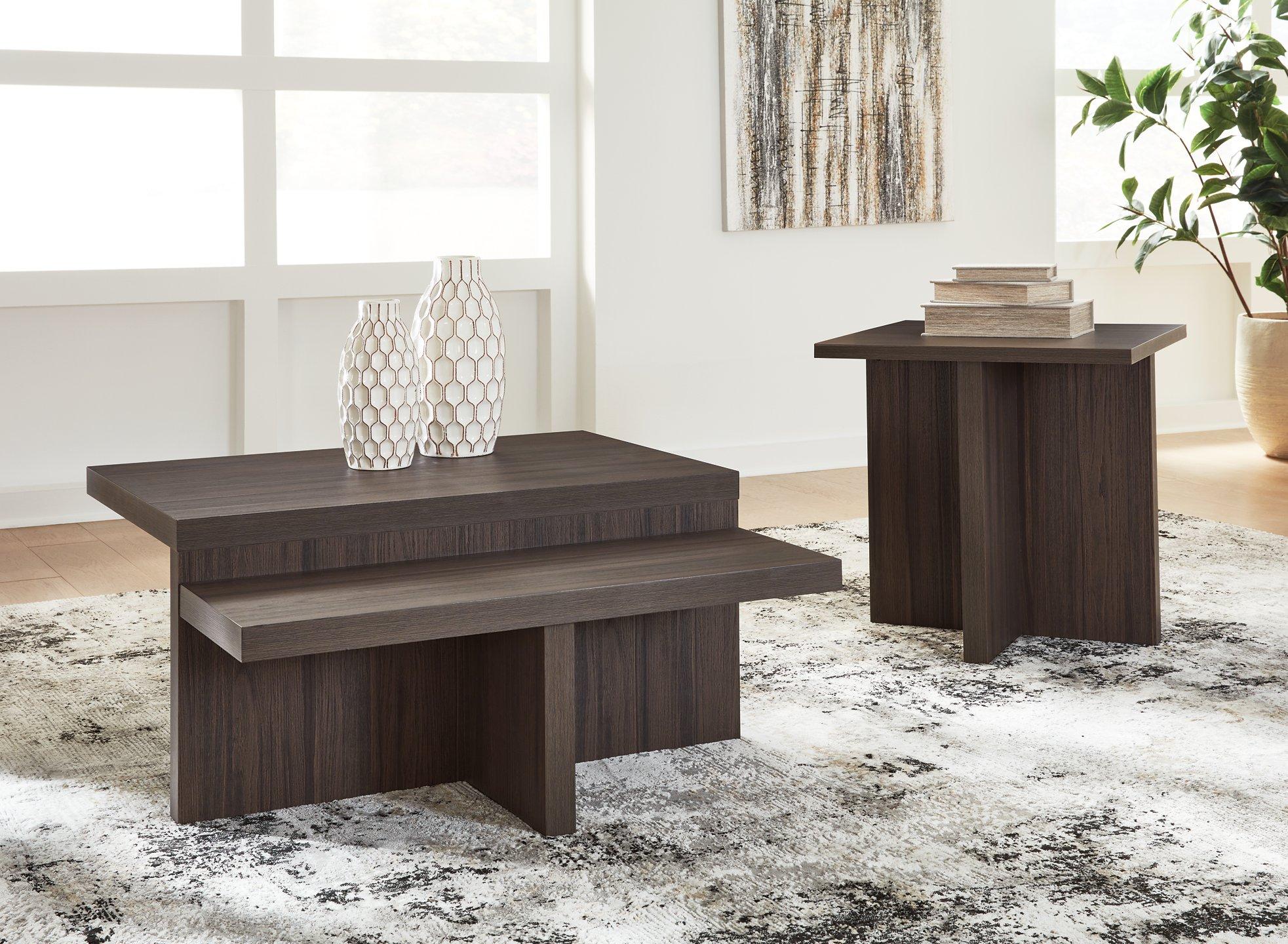 Zendex Table (Set of 2) - Image 2