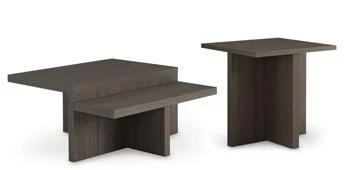Zendex Table (Set of 2) - Image 3