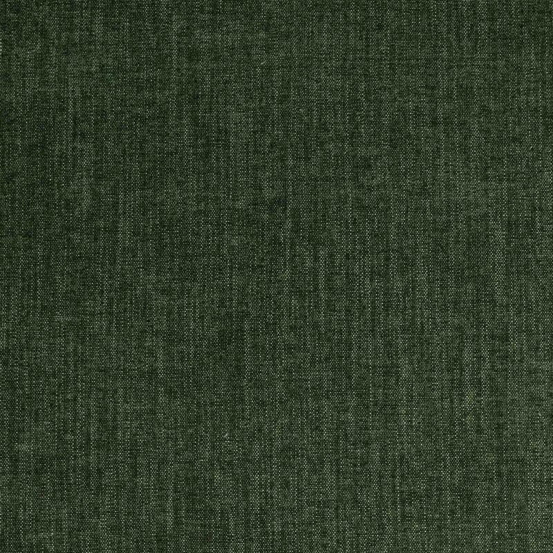 Zinea Forest Green Performance Textured Velvet Dining Chair - Image 7