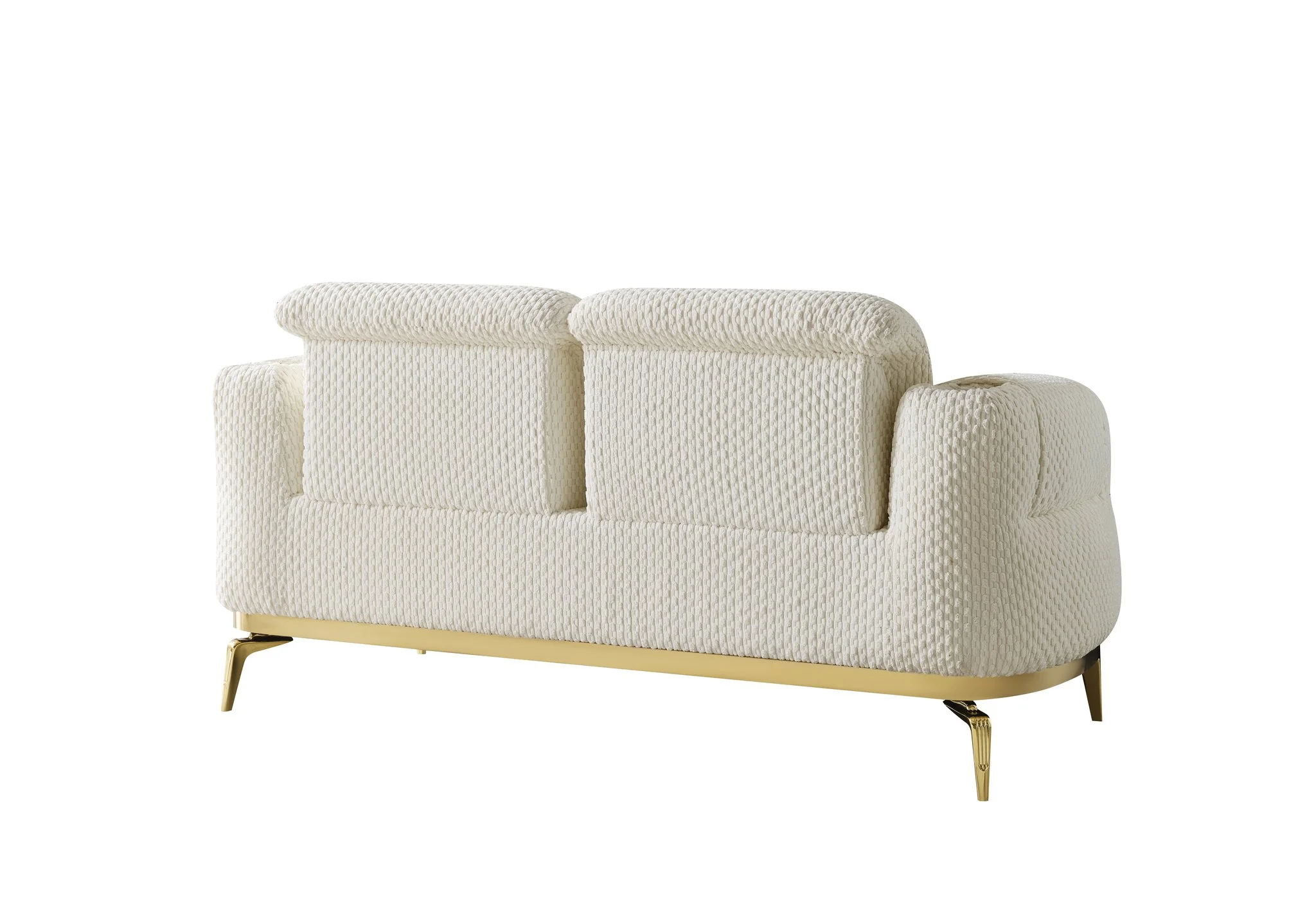 Zoe 2PC Cream - Image 15