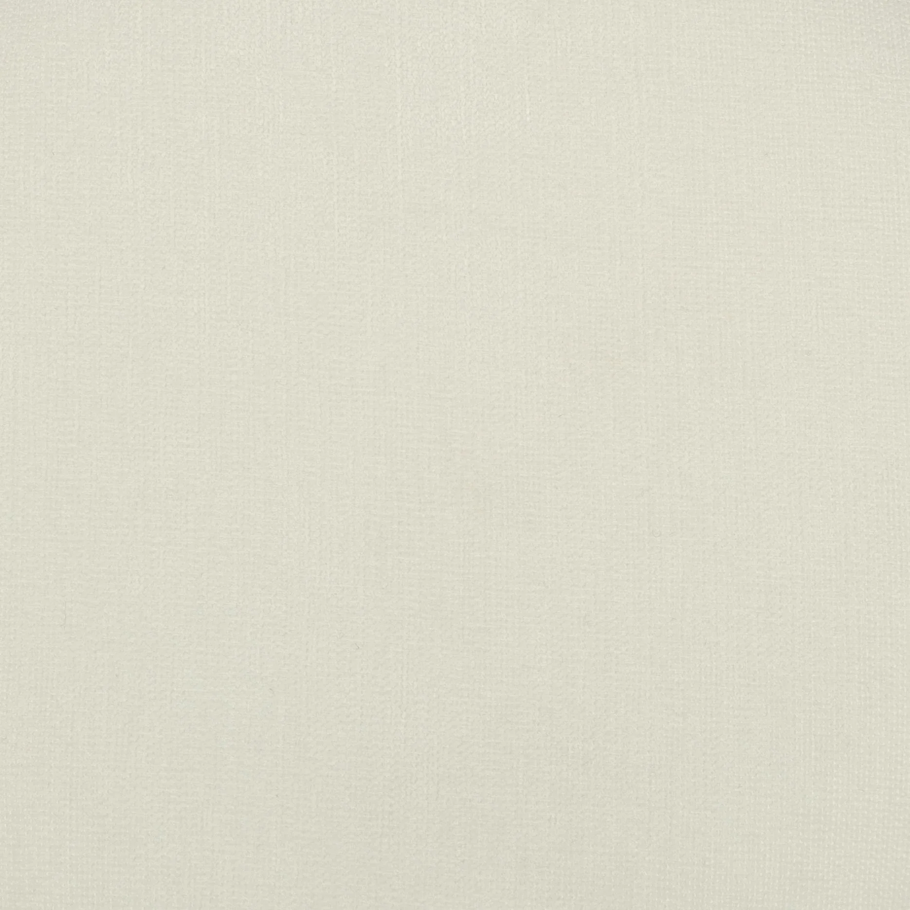Zoe Cream Chenille Storage Ottoman - Image 7
