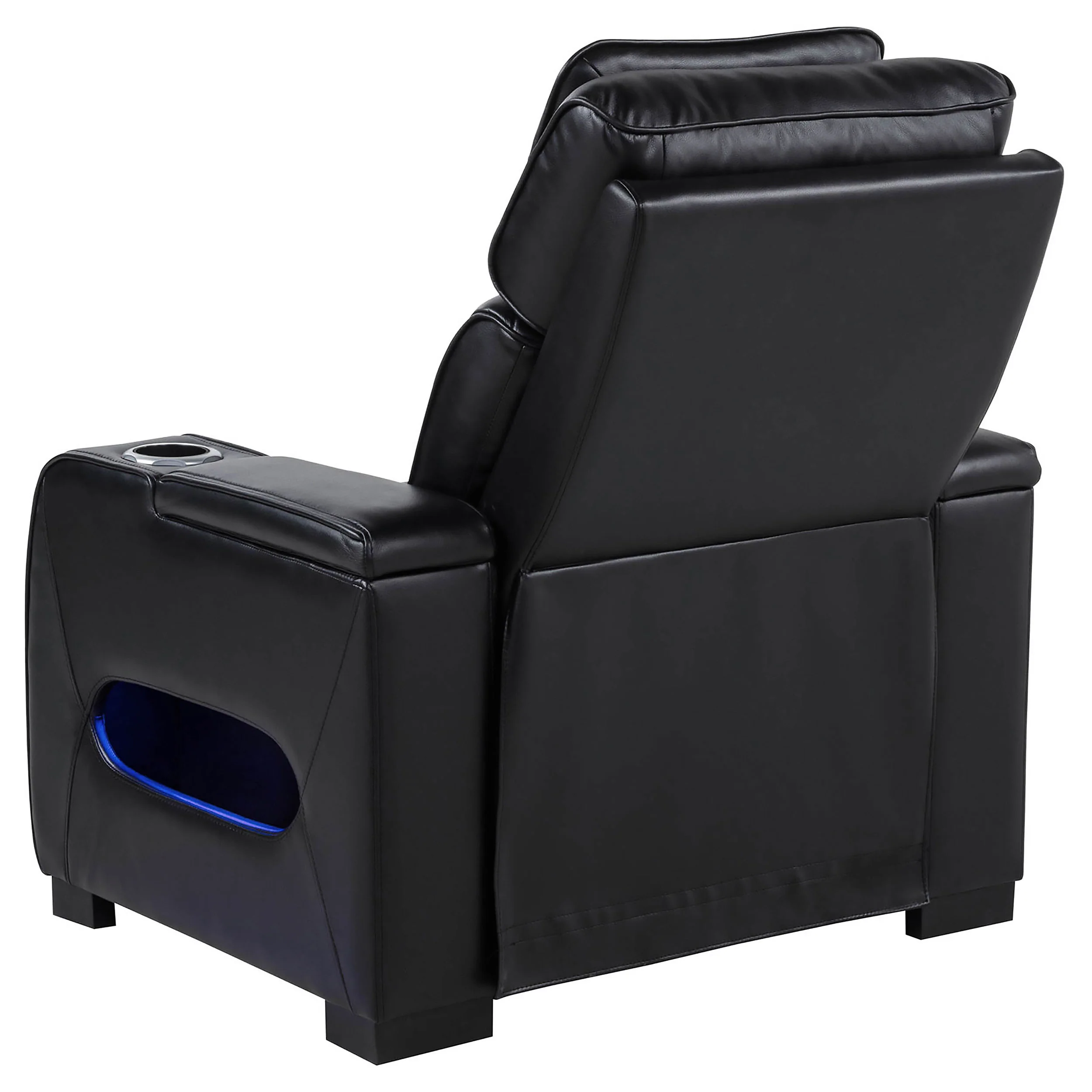 Zuma Dual Power Recliner - Image 6